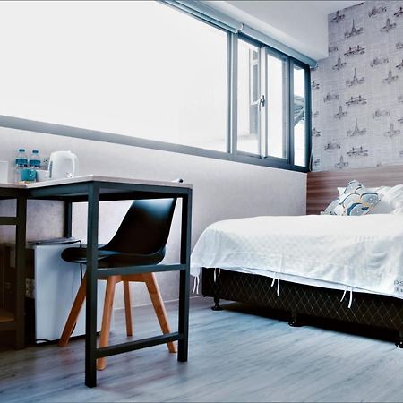 Meng Yun Ge Hotel Jiaoxi Εξωτερικό φωτογραφία