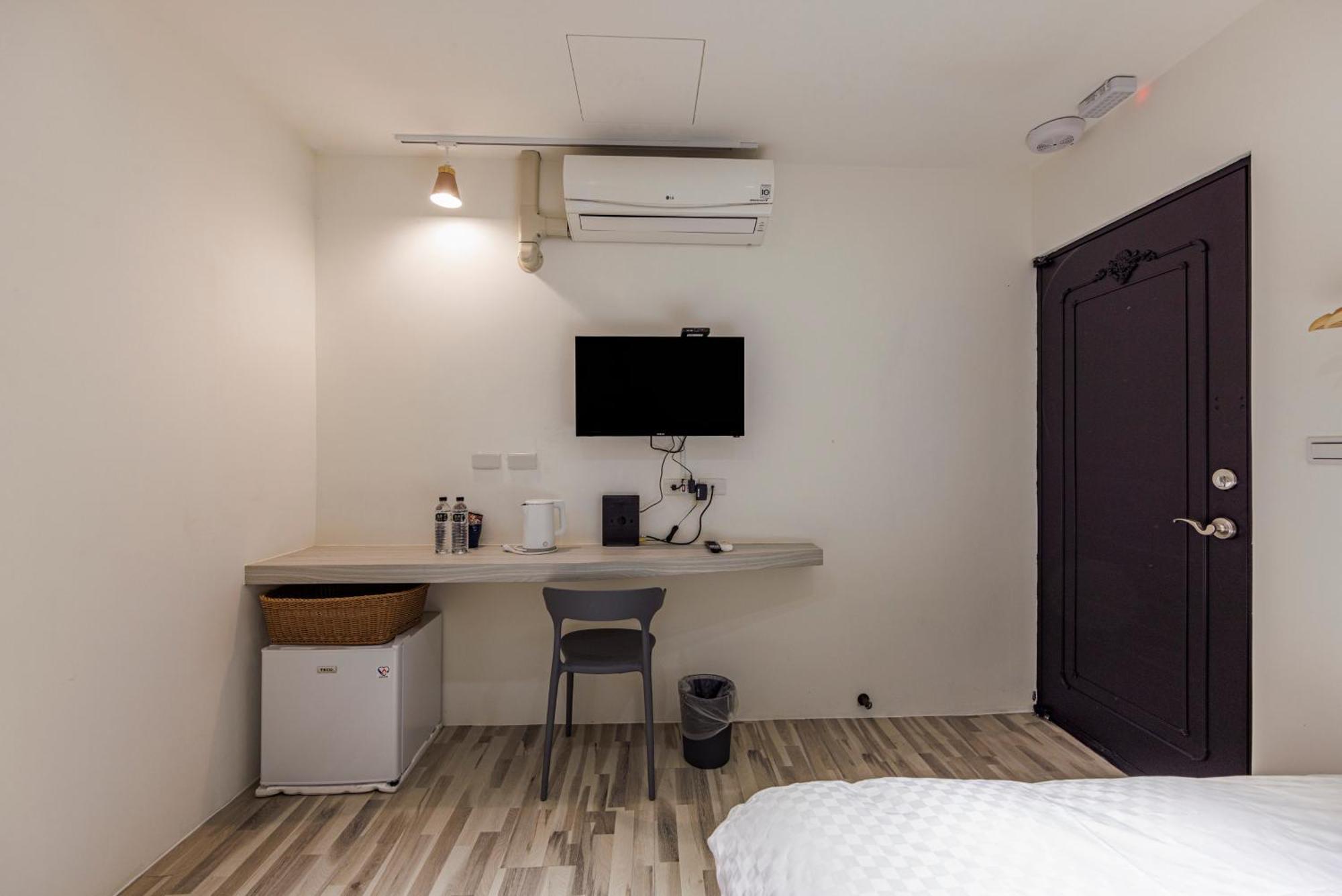 Meng Yun Ge Hotel Jiaoxi Εξωτερικό φωτογραφία