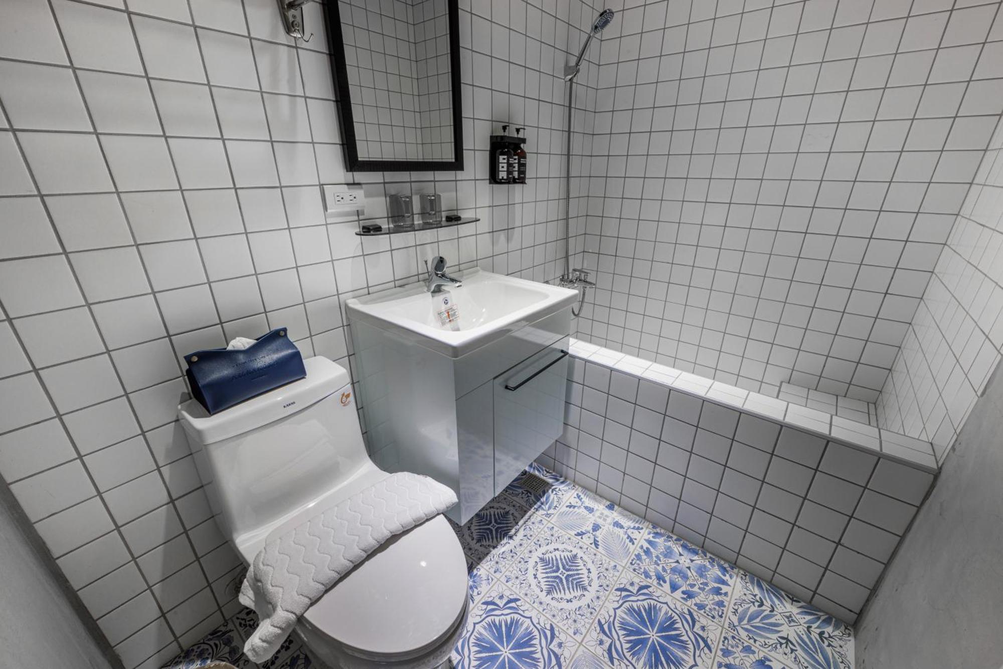 Meng Yun Ge Hotel Jiaoxi Εξωτερικό φωτογραφία