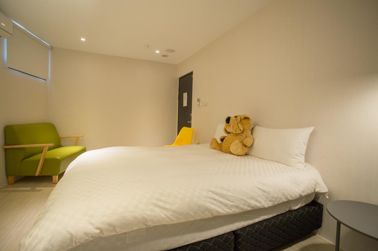 Meng Yun Ge Hotel Jiaoxi Εξωτερικό φωτογραφία